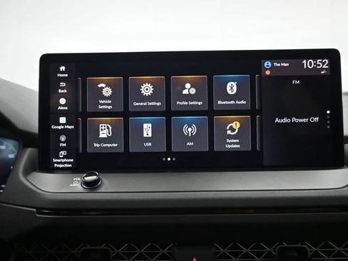 Certified 2023 Honda Accord Touring image 15