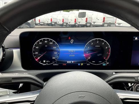 Certified 2024 Mercedes-Benz CLA 250 4MATIC image 15