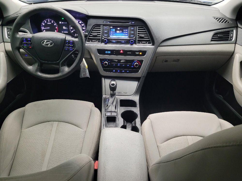 Used 2015 Hyundai Sonata SE w/ Option Group 09 FWD image 22