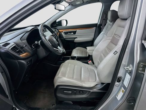 Used 2020 Honda CR-V EX-L image 13