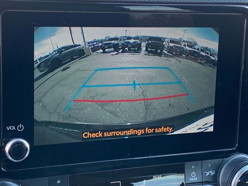 Used 2025 Toyota Highlander XSE image 25