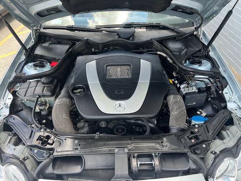 Used 2006 Mercedes-Benz CLK 350 Cabriolet image 33