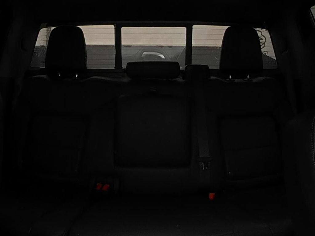 Used 2022 Chevrolet Silverado 1500 LTZ w/ LTZ Premium Package AWD/4WD image 10
