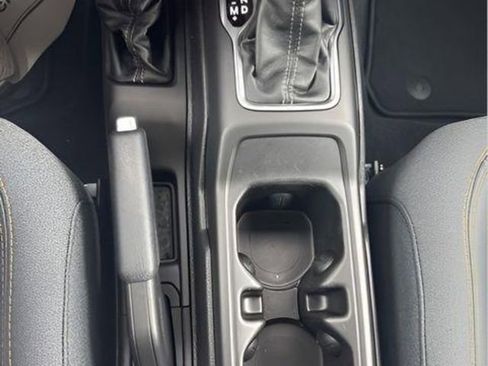 New 2026 Jeep Wrangler Sport AWD/4WD image 19