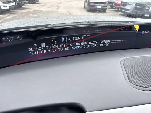 New 2026 Lincoln Navigator Black Label AWD/4WD image 35