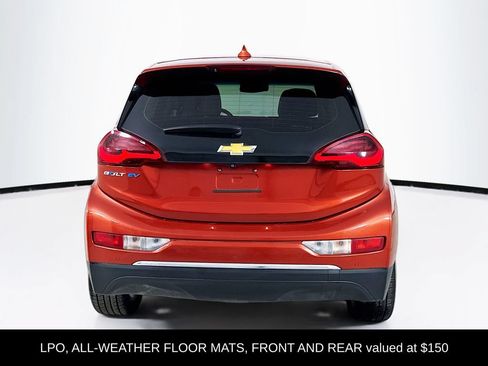 Used 2020 Chevrolet Bolt LT FWD image 7