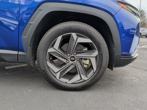 Certified 2023 Hyundai Tucson Limited image 25