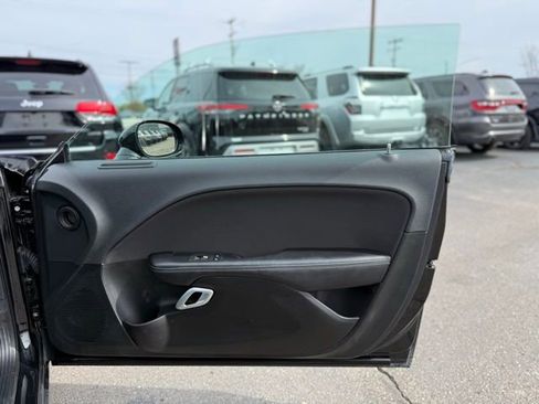 Used 2021 Dodge Challenger GT w/ Blacktop Package RWD image 13