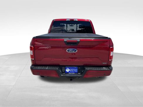 Used 2018 Ford F150 XLT w/ Equipment Group 302A Luxury AWD/4WD image 5