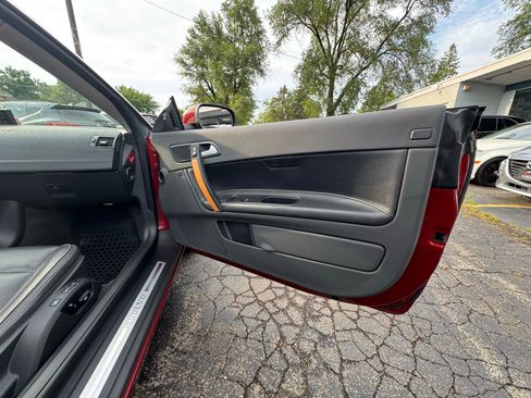 Used 2011 Volvo C70 T5 w/ Multimedia Pkg image 24