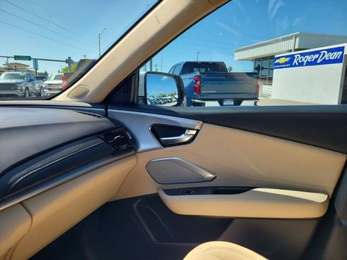Used 2022 Acura RDX FWD w/ Technology Package image 29