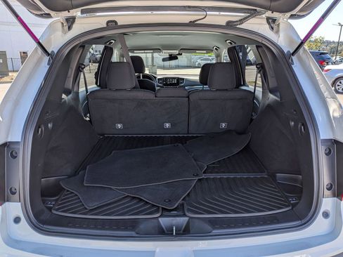 Used 2021 Honda Passport Sport image 29