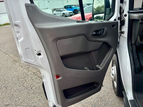 Used 2023 Ford Transit 150 Low Roof AWD w/ Load Area Protection Package image 13