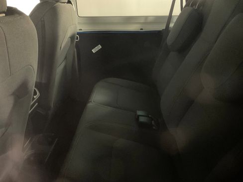 New 2026 Jeep Wrangler Sport image 8