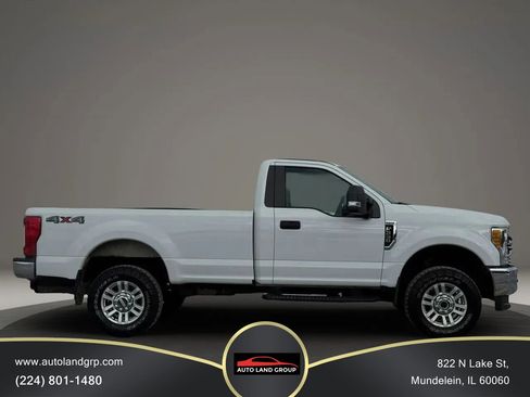 Used 2017 Ford F350 XL image 6