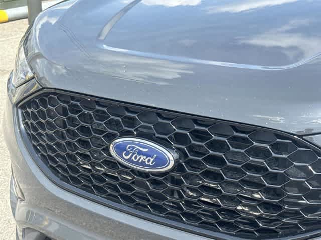 Used 2021 Ford Edge ST-Line AWD/4WD image 10