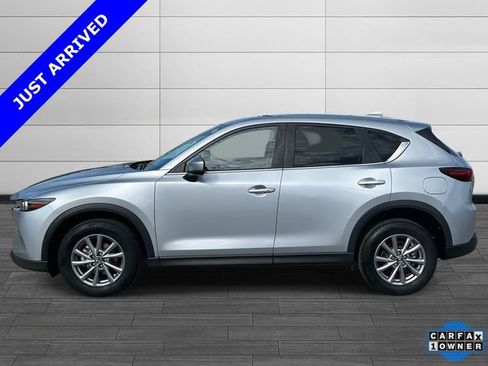 Used 2022 MAZDA CX-5 AWD 2.5 S image 6