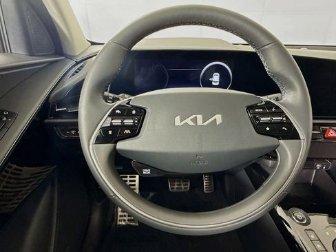 New 2026 Kia Niro Wave image 12