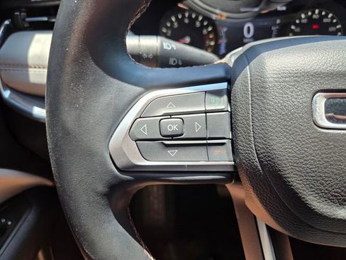 Certified 2022 Jeep Compass Limited AWD/4WD image 30