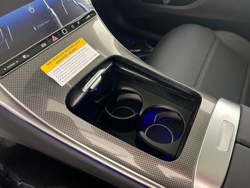 New 2026 Mercedes-Benz GLC 300 4MATIC image 20