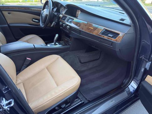 Used 2008 BMW 535xi Wagon w/ Premium Pkg image 53