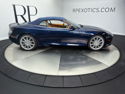 Used 2013 Aston Martin DB9 Volante RWD image 15