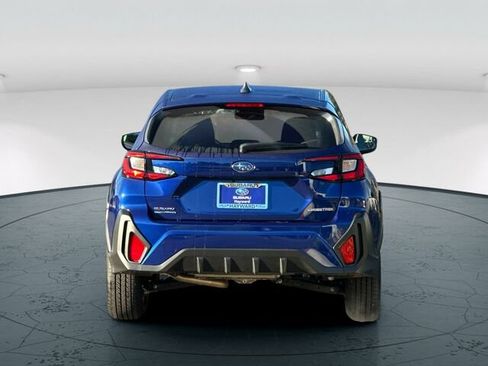 Certified 2025 Subaru Crosstrek 2.0i image 5