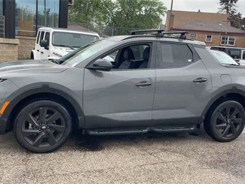 Used 2024 Hyundai Santa Cruz Night image 21