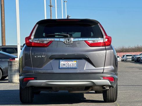 Used 2019 Honda CR-V LX image 5