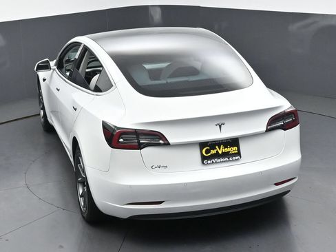 Used 2020 Tesla Model 3 Standard Range Plus RWD image 38