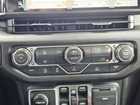 New 2026 Jeep Wrangler Willys image 14