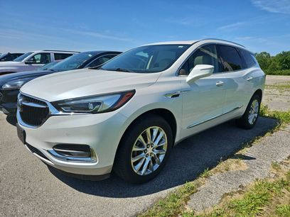 Used 2018 Buick Enclave Premium