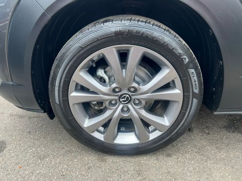 Used 2023 MAZDA CX-30 AWD 2.5 S w/ Select Package image 11