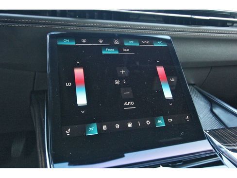 New 2026 Cadillac Escalade Luxury w/ Touring Package image 20