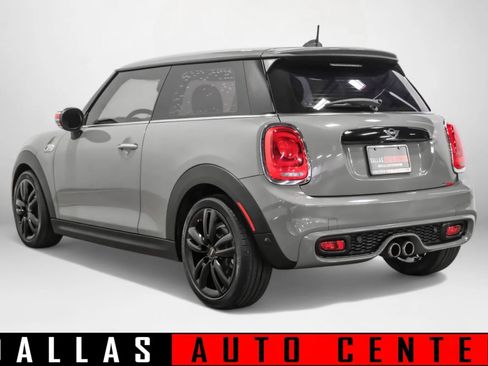 Used 2020 MINI Cooper S image 6