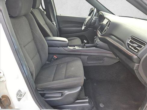 Used 2023 Dodge Durango GT image 17