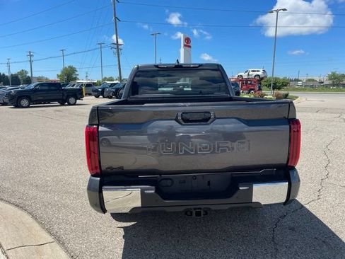 New 2026 Toyota Tundra SR5 AWD/4WD image 6