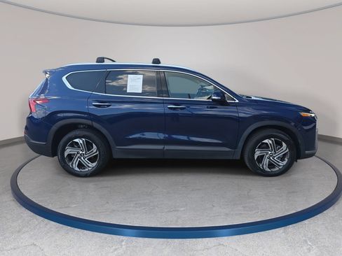Used 2023 Hyundai Santa Fe SEL FWD image 4