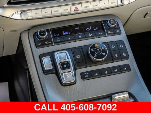 Used 2022 Hyundai Palisade Calligraphy AWD/4WD image 64