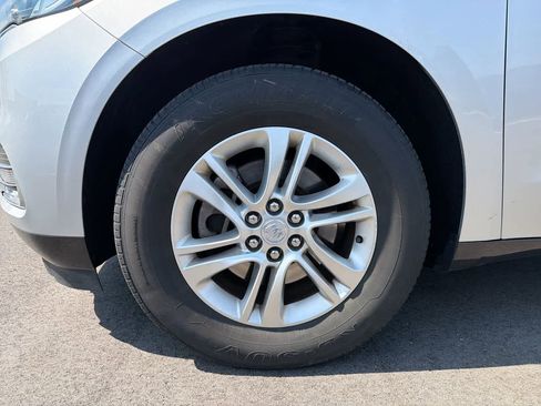 Used 2019 Buick Enclave Premium AWD/4WD image 19