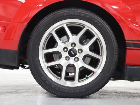 Used 2008 Ford Mustang Shelby GT500 RWD image 19