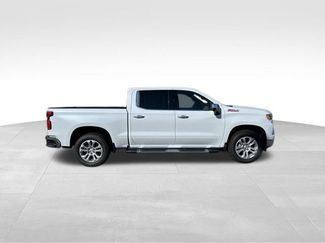 New 2026 Chevrolet Silverado 1500 LTZ AWD/4WD video 1