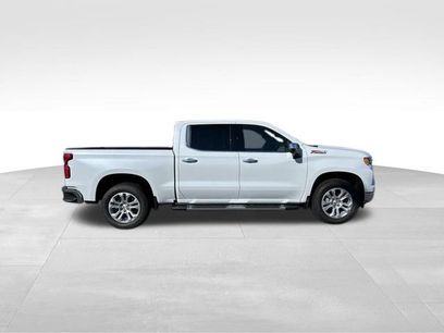 New 2026 Chevrolet Silverado 1500 LTZ