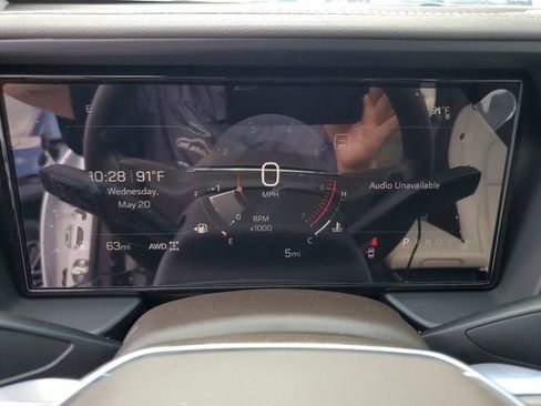 New 2026 GMC Terrain Denali AWD/4WD image 30