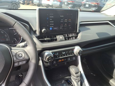 Certified 2024 Toyota RAV4 XLE w/ Convenience Package AWD/4WD image 9