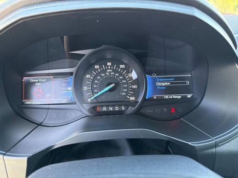 Used 2022 Ford Edge SEL w/ Convenience Package image 27