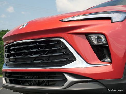 Used 2024 Buick Encore GX Preferred image 15