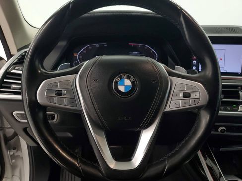 Used 2020 BMW X7 xDrive40i AWD/4WD image 16