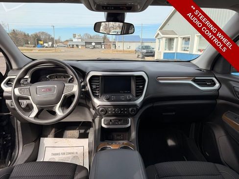 Used 2023 GMC Acadia SLE w/ Driver Convenience Package image 17