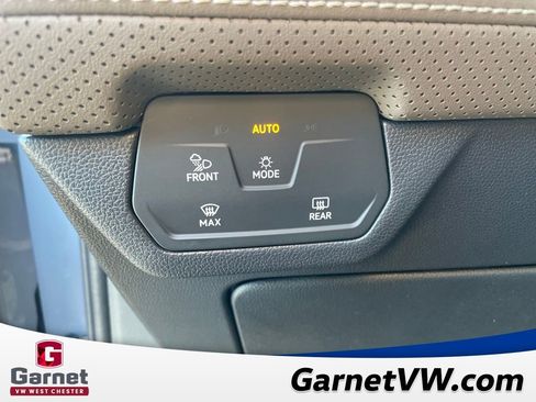 New 2026 Volkswagen Atlas SEL image 34